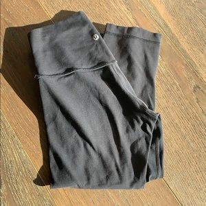 Align lululemon leggings